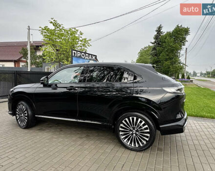 Черный Хонда eNS1, объемом двигателя 0 л и пробегом 21 тыс. км за 23000 $, фото 6 на Automoto.ua