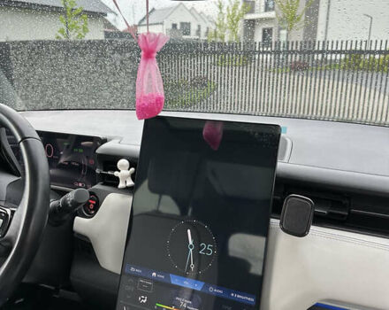 Черный Хонда eNS1, объемом двигателя 0 л и пробегом 21 тыс. км за 23000 $, фото 13 на Automoto.ua