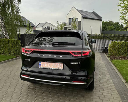 Черный Хонда eNS1, объемом двигателя 0 л и пробегом 21 тыс. км за 23000 $, фото 9 на Automoto.ua