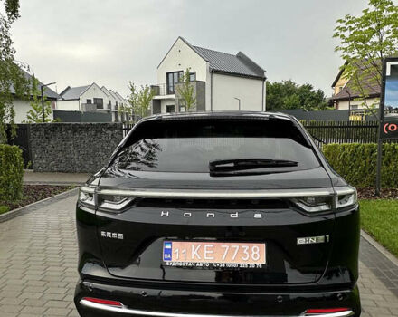 Черный Хонда eNS1, объемом двигателя 0 л и пробегом 21 тыс. км за 23000 $, фото 2 на Automoto.ua