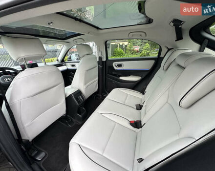 Черный Хонда eNS1, объемом двигателя 0 л и пробегом 21 тыс. км за 23000 $, фото 16 на Automoto.ua