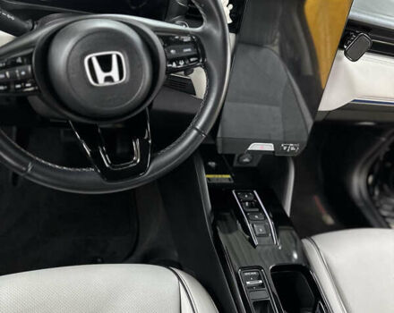 Черный Хонда eNS1, объемом двигателя 0 л и пробегом 21 тыс. км за 23000 $, фото 17 на Automoto.ua