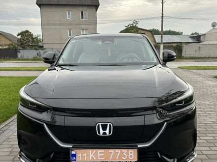 Черный Хонда eNS1, объемом двигателя 0 л и пробегом 21 тыс. км за 23000 $, фото 1 на Automoto.ua