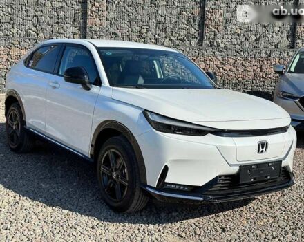 Хонда e:NS1, об'ємом двигуна 0 л та пробігом 1 тис. км за 28500 $, фото 1 на Automoto.ua