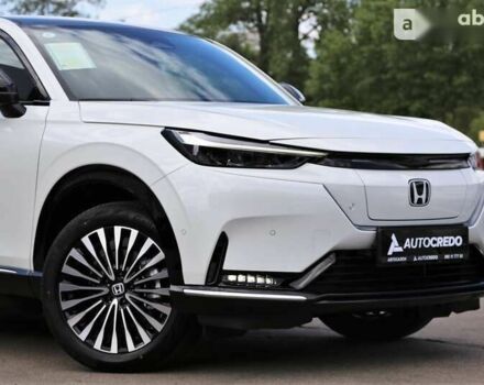 Хонда e:NS1, об'ємом двигуна 0 л та пробігом 1 тис. км за 33500 $, фото 3 на Automoto.ua