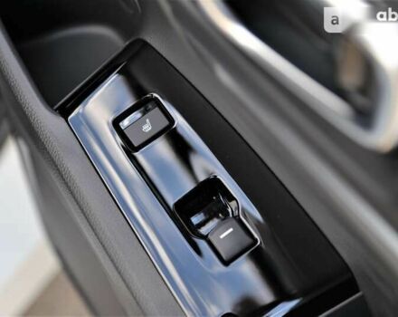 Хонда e:NS1, об'ємом двигуна 0 л та пробігом 1 тис. км за 33500 $, фото 25 на Automoto.ua