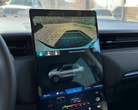 Хонда e:NS1, об'ємом двигуна 0 л та пробігом 1 тис. км за 28500 $, фото 19 на Automoto.ua