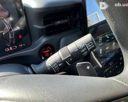 Хонда e:NS1, об'ємом двигуна 0 л та пробігом 1 тис. км за 28500 $, фото 23 на Automoto.ua