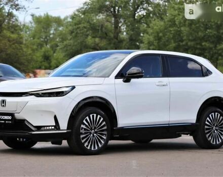 Хонда e:NS1, об'ємом двигуна 0 л та пробігом 1 тис. км за 33500 $, фото 2 на Automoto.ua