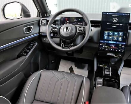 Хонда e:NS1, об'ємом двигуна 0 л та пробігом 1 тис. км за 33500 $, фото 11 на Automoto.ua