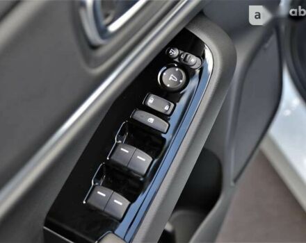 Хонда e:NS1, об'ємом двигуна 0 л та пробігом 1 тис. км за 33500 $, фото 19 на Automoto.ua