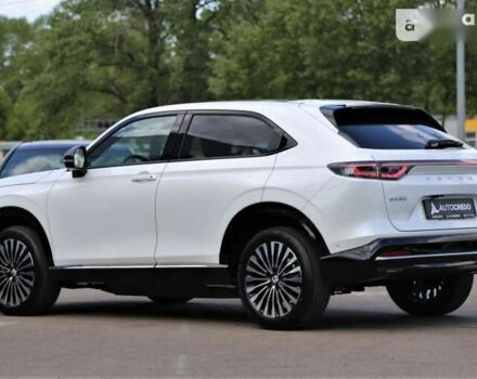 Хонда e:NS1, об'ємом двигуна 0 л та пробігом 1 тис. км за 33500 $, фото 4 на Automoto.ua