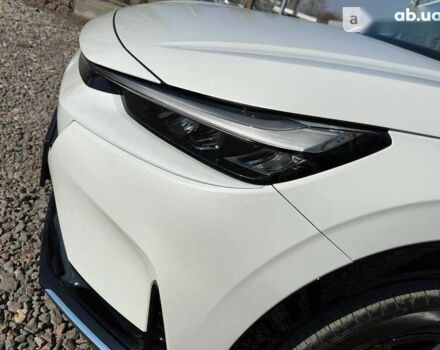 Хонда e:NS1, об'ємом двигуна 0 л та пробігом 1 тис. км за 28500 $, фото 7 на Automoto.ua