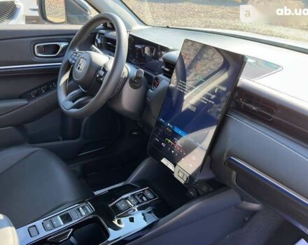 Хонда e:NS1, об'ємом двигуна 0 л та пробігом 1 тис. км за 28500 $, фото 12 на Automoto.ua