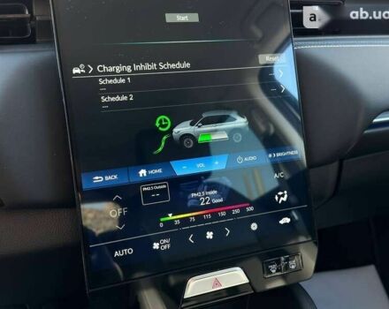 Хонда e:NS1, об'ємом двигуна 0 л та пробігом 1 тис. км за 28500 $, фото 18 на Automoto.ua