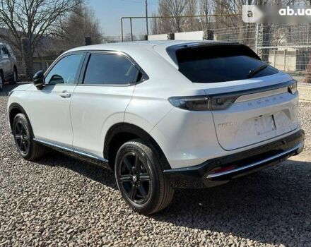 Хонда e:NS1, об'ємом двигуна 0 л та пробігом 1 тис. км за 28500 $, фото 6 на Automoto.ua