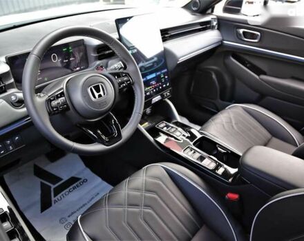 Хонда e:NS1, об'ємом двигуна 0 л та пробігом 1 тис. км за 33500 $, фото 14 на Automoto.ua