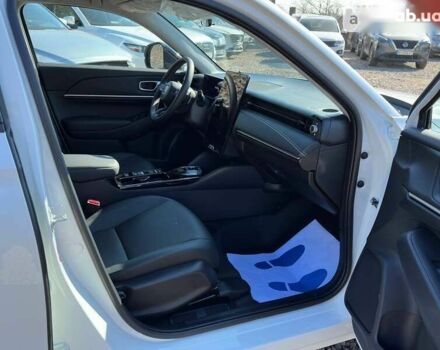 Хонда e:NS1, об'ємом двигуна 0 л та пробігом 1 тис. км за 28500 $, фото 10 на Automoto.ua