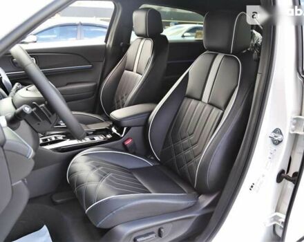 Хонда e:NS1, об'ємом двигуна 0 л та пробігом 1 тис. км за 33500 $, фото 8 на Automoto.ua