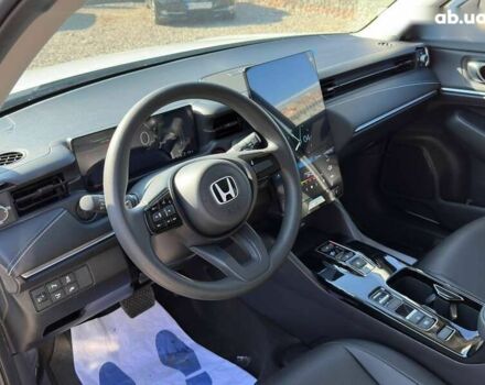 Хонда e:NS1, об'ємом двигуна 0 л та пробігом 1 тис. км за 28500 $, фото 16 на Automoto.ua