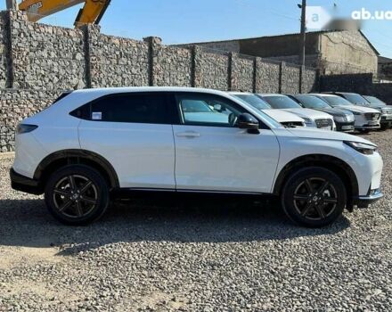 Хонда e:NS1, об'ємом двигуна 0 л та пробігом 1 тис. км за 28500 $, фото 3 на Automoto.ua