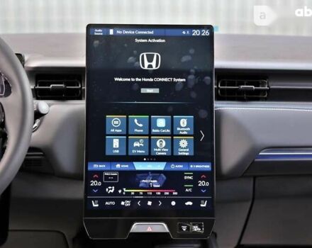 Хонда e:NS1, об'ємом двигуна 0 л та пробігом 1 тис. км за 33500 $, фото 15 на Automoto.ua