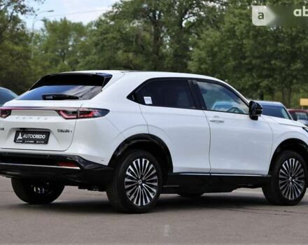 Хонда e:NS1, об'ємом двигуна 0 л та пробігом 1 тис. км за 33500 $, фото 6 на Automoto.ua