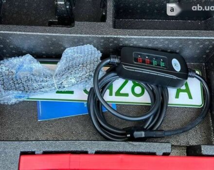 Хонда e:NS1, об'ємом двигуна 0 л та пробігом 1 тис. км за 28500 $, фото 28 на Automoto.ua