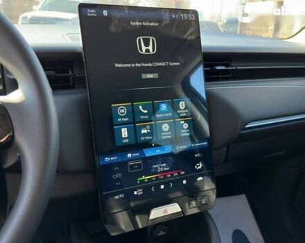 Хонда e:NS1, об'ємом двигуна 0 л та пробігом 1 тис. км за 28500 $, фото 17 на Automoto.ua