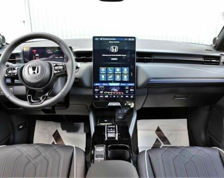 Хонда e:NS1, об'ємом двигуна 0 л та пробігом 1 тис. км за 33500 $, фото 12 на Automoto.ua