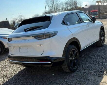 Хонда e:NS1, об'ємом двигуна 0 л та пробігом 1 тис. км за 28500 $, фото 5 на Automoto.ua