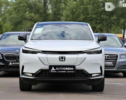 Хонда e:NS1, об'ємом двигуна 0 л та пробігом 1 тис. км за 33500 $, фото 1 на Automoto.ua