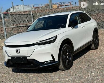 Хонда e:NS1, об'ємом двигуна 0 л та пробігом 1 тис. км за 28500 $, фото 4 на Automoto.ua