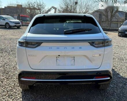 Хонда e:NS1, об'ємом двигуна 0 л та пробігом 1 тис. км за 28500 $, фото 8 на Automoto.ua