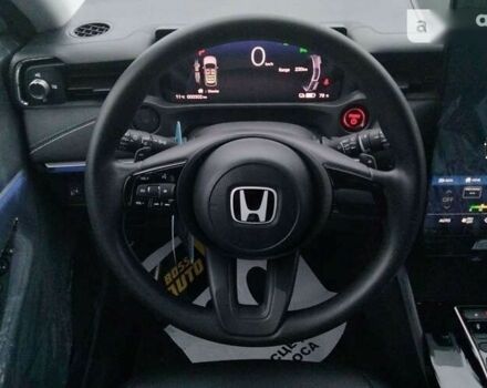 Хонда e:NS1, об'ємом двигуна 0 л та пробігом 1 тис. км за 21599 $, фото 10 на Automoto.ua