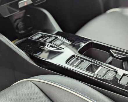 Хонда e:NS1, об'ємом двигуна 6 л та пробігом 1 тис. км за 18499 $, фото 15 на Automoto.ua