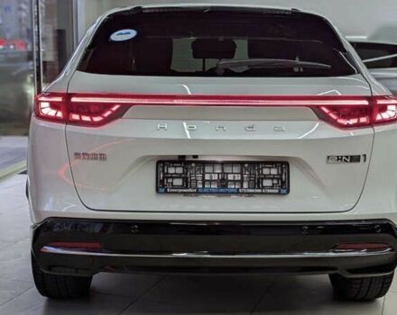 Хонда e:NS1, об'ємом двигуна 6 л та пробігом 1 тис. км за 18499 $, фото 2 на Automoto.ua