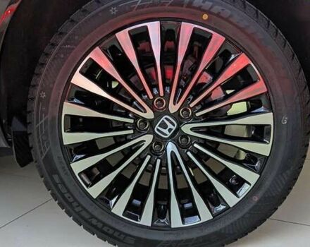 Хонда e:NS1, об'ємом двигуна 6 л та пробігом 1 тис. км за 18499 $, фото 8 на Automoto.ua