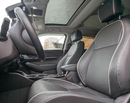 Хонда e:NS1, об'ємом двигуна 6 л та пробігом 1 тис. км за 18499 $, фото 14 на Automoto.ua