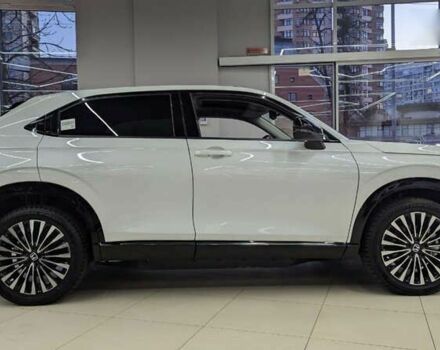 Хонда e:NS1, об'ємом двигуна 6 л та пробігом 1 тис. км за 18499 $, фото 3 на Automoto.ua