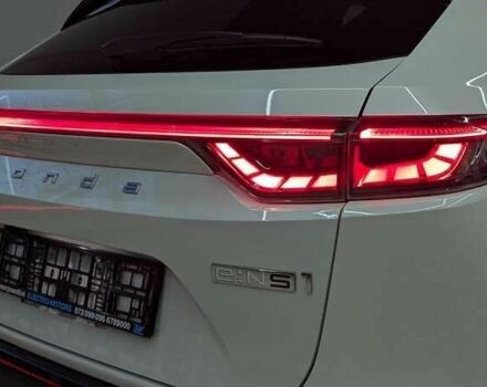 Хонда e:NS1, об'ємом двигуна 6 л та пробігом 1 тис. км за 18499 $, фото 11 на Automoto.ua