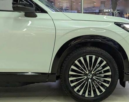 Хонда e:NS1, об'ємом двигуна 6 л та пробігом 1 тис. км за 18499 $, фото 12 на Automoto.ua