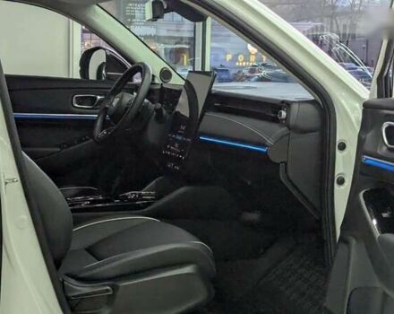 Хонда e:NS1, об'ємом двигуна 6 л та пробігом 1 тис. км за 18499 $, фото 13 на Automoto.ua