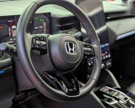 Хонда e:NS1, об'ємом двигуна 6 л та пробігом 1 тис. км за 18499 $, фото 5 на Automoto.ua