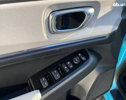 Хонда e:NS1, об'ємом двигуна 2.3 л та пробігом 25 тис. км за 19300 $, фото 11 на Automoto.ua