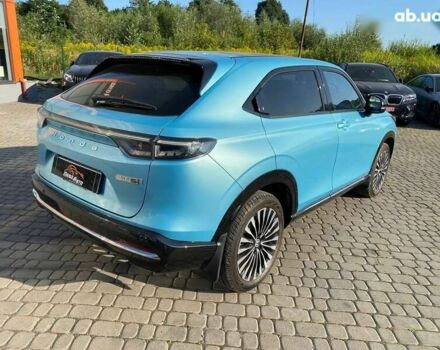 Хонда e:NS1, об'ємом двигуна 2.3 л та пробігом 25 тис. км за 19300 $, фото 6 на Automoto.ua
