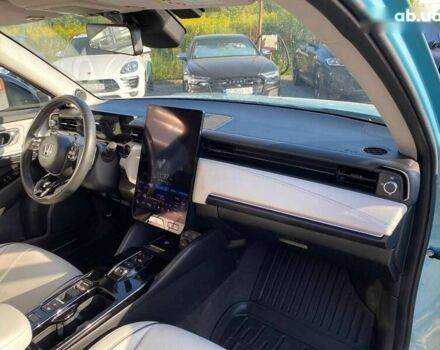 Хонда e:NS1, об'ємом двигуна 2.3 л та пробігом 25 тис. км за 19300 $, фото 8 на Automoto.ua
