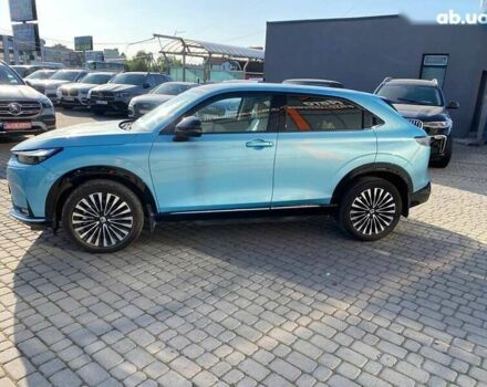 Хонда e:NS1, об'ємом двигуна 2.3 л та пробігом 25 тис. км за 19300 $, фото 3 на Automoto.ua