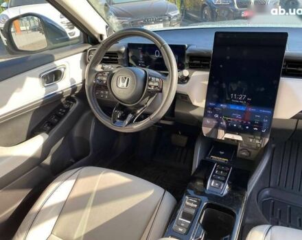 Хонда e:NS1, об'ємом двигуна 2.3 л та пробігом 25 тис. км за 19300 $, фото 9 на Automoto.ua