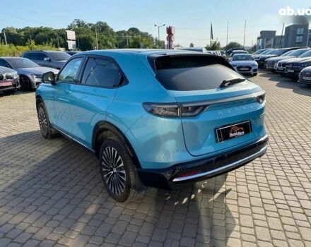 Хонда e:NS1, об'ємом двигуна 2.3 л та пробігом 25 тис. км за 19300 $, фото 4 на Automoto.ua
